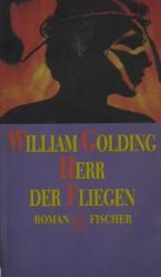 William Golding: Herr der Fliegen – Roma