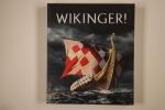 Hrsg.]: Helmbrecht Michaela: WIKINGER!. 