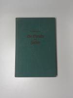 Heinrich Frieling: Die Sprache der Farbe