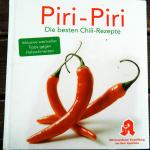 Piri-Piri – Die besten Chili-Rezepte