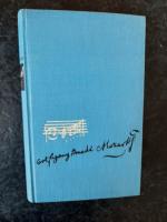 Heinrich Edurad Jacob: Mozart - Geist, M Heinrich Edurad Jacob: Mozart - Geist, M