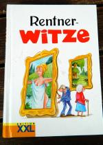 Andreas Ehrlich: Rentner-Witze