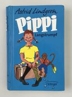 Lindgren Astrid: Pippi Langstrumpf Lindgren Astrid: Pippi Langstrumpf