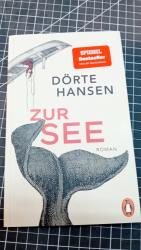 Dörte Hansen: Zur See – Roman. Der Numme