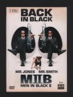Barry Sonnenfeld: MIIB - Men in Black II