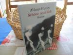 Aldous Huxley: Schöne neue Welt
