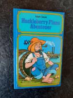 Huckleberry Finns Abenteuer