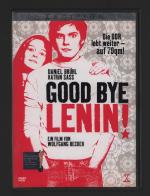 Wolfgang Becker: Goodbye Lenin /Die DDR 