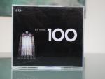 Various: 100 Best Hymns