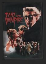 Roman Polanski: Tanz der Vampire (DVD) Roman Polanski: Tanz der Vampire (DVD)