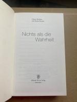 Dieter Bohlen: Nichts als die Wahrheit