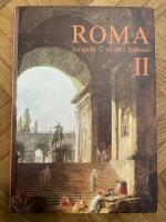 Reinhold Ernstberger: Roma C. Unterricht