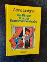 Astrid Lindgren: Die Kinder aus der Krac Astrid Lindgren: Die Kinder aus der Krac