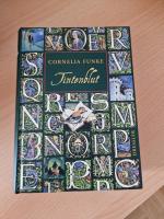 Cornelia Funke: Tintenblut