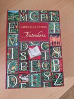 Cornelia Funke: Tintenherz
