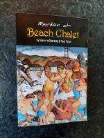 Glenn ImObersteg; Paul Totah: Murder at Glenn ImObersteg; Paul Totah: Murder at