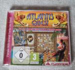 Atlantis Quest