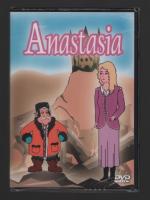 Anastasia (DVD original verpackt)