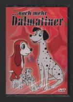 ...noch mehr Dalmatiner (DVD original ve