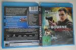 Bourne Identity