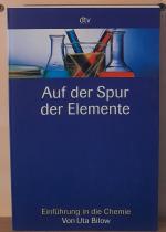 Uta Bilow: Auf der Spur der Elemente - E Uta Bilow: Auf der Spur der Elemente - E