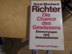 Richter, Horst E: Die Chance des Gewisse