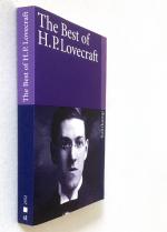 H. P. Lovecraft: The Best of H. P. Lovec