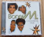 Boney M.: Christmas Time