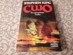 Stephen King: Cujo