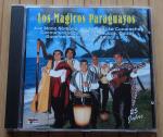 Los Magicos Paraguayos 25 Jahre-Ihre Hit's