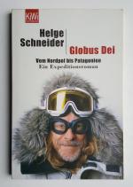 Helge Schneider: Globus Dei – Vom Nordpo Helge Schneider: Globus Dei – Vom Nordpo