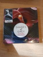 Shades of Grey. Geheimes Verlangen – Band 1