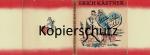 Erich Kästner: Herz auf Taille