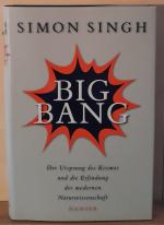 Simon Singh: Big Bang – Der Ursprung des