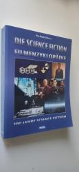Phil Hardy: Die Science-Fiction-Filmenzy