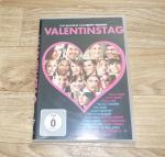 Garry Marshall: Valentinstag