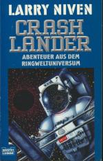 Larry Niven: Crashlander - Abenteuer aus