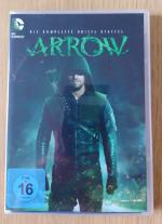 Arrow Staffel 3