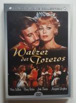 Der Walzer der Toreros - DVD Spielfim 1961 / 2005 - Peter Sellers