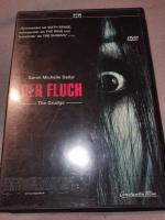 Takashi Shimizu: The Grudge - Der Fluch