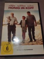 Honig im Kopf