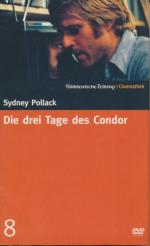 Sidney Pollack: Die drei Tage des Condor
