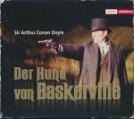 Sir Arthur Conan Doyle: Der Hund von Bas