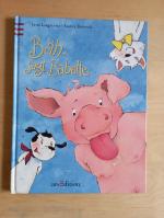 Andrea Hebrock: Bäh, sagt Babette