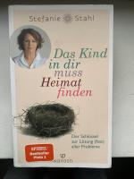 Stefanie Stahl: Das Kind in dir muss Hei