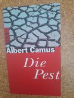 Albert Camus: Die Pest Albert Camus: Die Pest