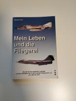 Gerhard Frank: Mein Leben und die Fliege Gerhard Frank: Mein Leben und die Fliege