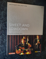 Woody Allen: Sweet and Lowdown - Arthaus
