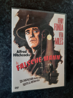 Alfred Hitchcock: Der falsche Mann