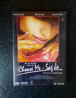 Alan Rudolph: Choose Me - Sag ja
